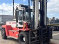 Svetruck 16.120-38 Forklift - foto 1