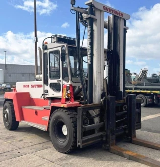 Svetruck 16.120-38 Forklift