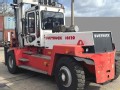 Svetruck 16.120-38 Forklift - foto 2