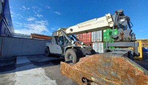 TEREX KONECRANES LIFTACE R5-31