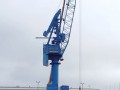Takraf PDK Ship-to-Shore Crane - foto 1