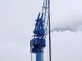 Takraf PDK Ship-to-Shore Crane - foto 2