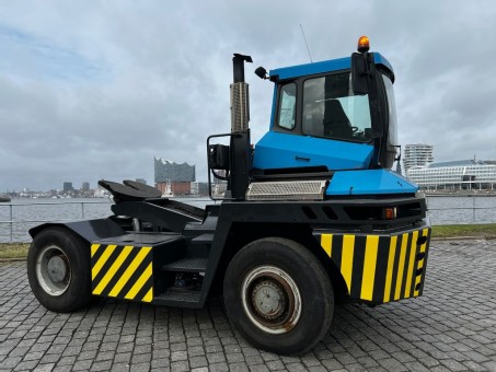 Terberg RT382 4x4 Drehsitz Terminal Tractor