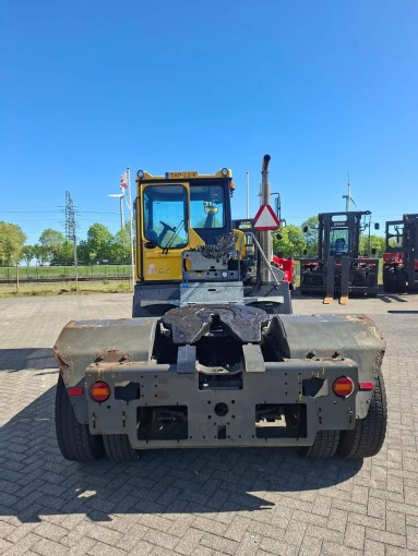 Terberg RT 222 Terminal Tractor - foto 12