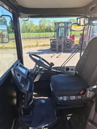 Terberg RT 222 Terminal Tractor - foto 5