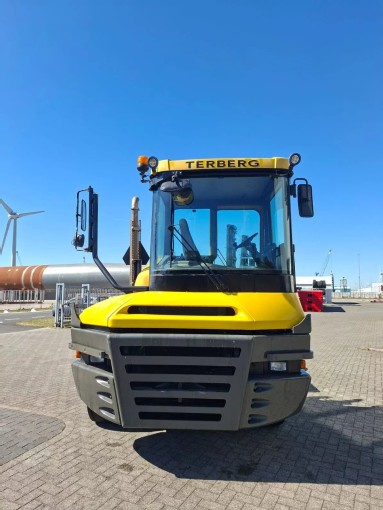 Terberg RT 222 Terminal Tractor - foto 9