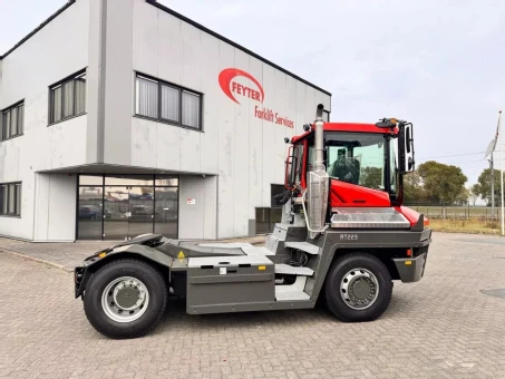 Terberg RT 223 Terminal Tractor