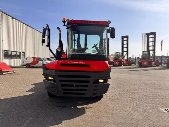 Terberg RT 223 Terminal Tractor - foto 10