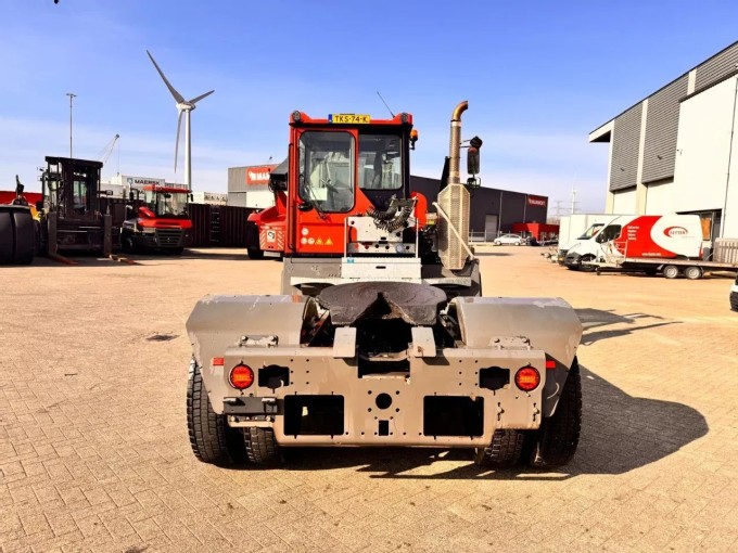 Terberg RT 223 Terminal Tractor - foto 6