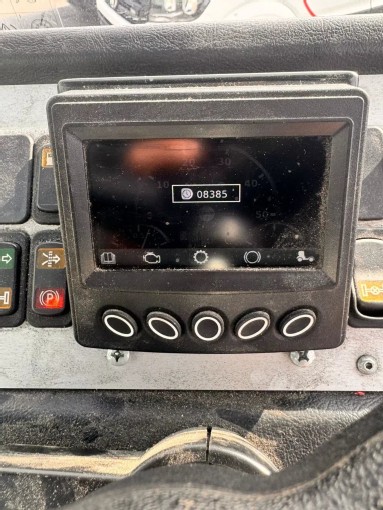 Terberg YT 222 Terminal Tractor - foto 2