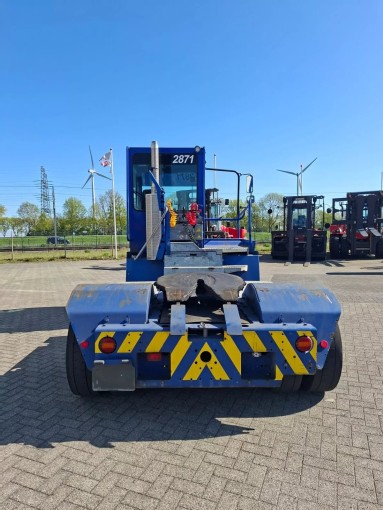 Terberg YT 222 Terminal Tractor - foto 14