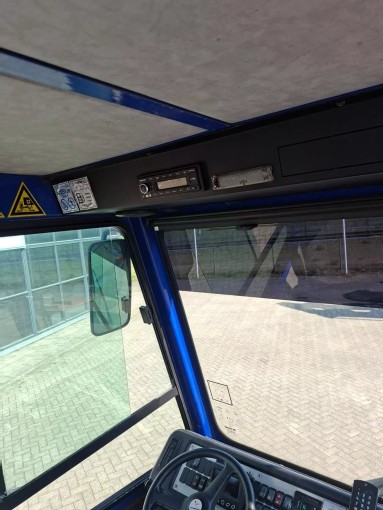 Terberg YT 222 Terminal Tractor - foto 7
