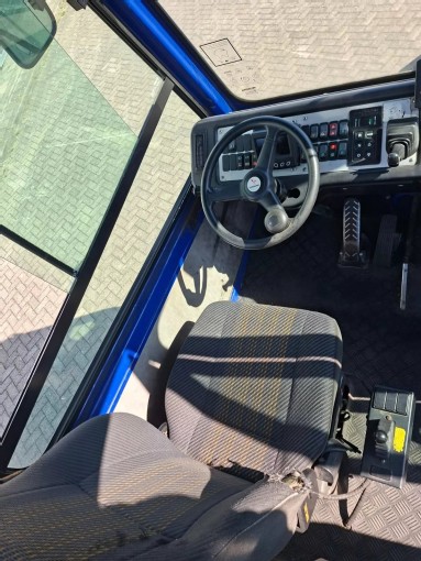 Terberg YT 222 Terminal Tractor - foto 8
