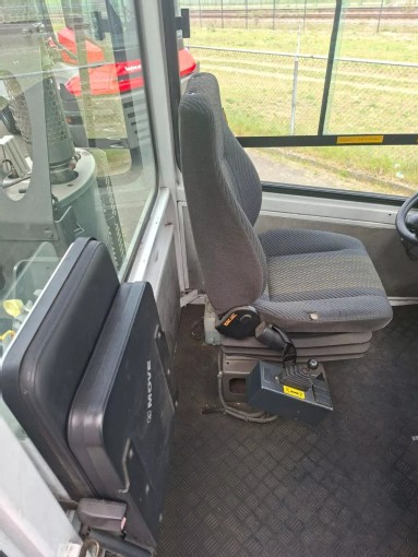 Terberg YT 222 Terminal Tractor - foto 11