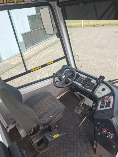 Terberg YT 222 Terminal Tractor - foto 8