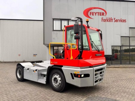 Terberg YT 223 Terminal Tractor