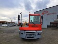Terberg YT 223 Terminal Tractor - foto 3