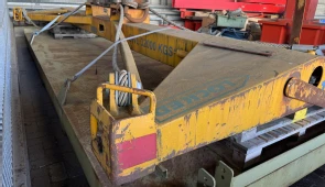 Fixed container spreader 20ft, Timars C-Lift 