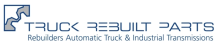 Truck Rebuilt Parts B.V.