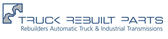 Truck Rebuilt Parts B.V.