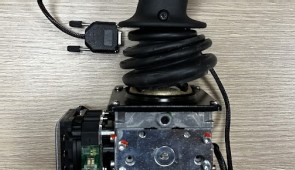 Joystick – 6 Button Analog – MHC 3185.040.0006