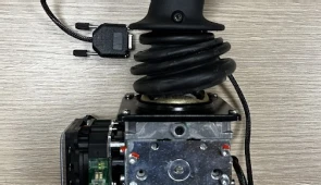 Joystick – 6 Button Analog – MHC 3185.040.0006