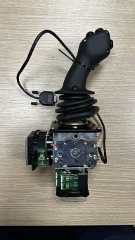 Joystick – 6 Button Analog – MHC 3185.040.0006