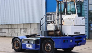 Kalmar TRX182A Terminal Tractor