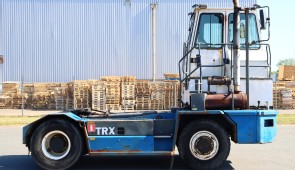 Kalmar TRX182A Terminal Tractor