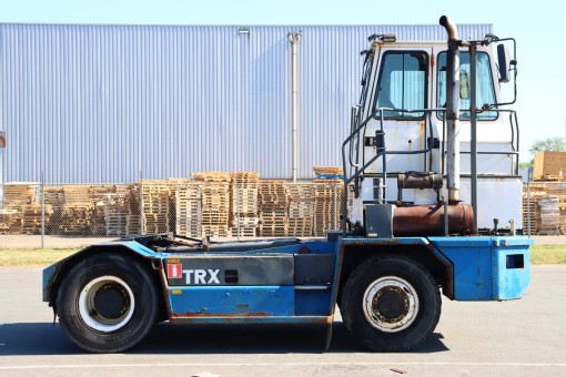 Kalmar TRX182A Terminal Tractor