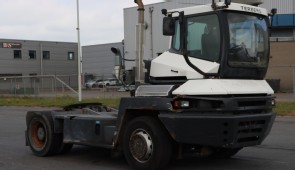 Terberg RT222 Terminal Tractor