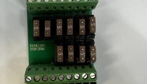 Fuse Board – ELME PCB1 – 772236