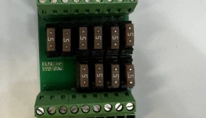 Fuse Board – ELME PCB1 – 772236