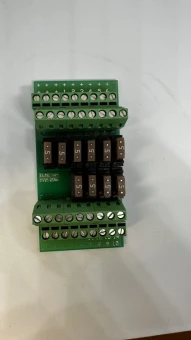 Fuse Board – ELME PCB1 – 772236