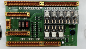  PCB Board – ELME PCB 8 – 757815A