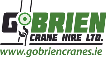 G O’Brien Crane Hire Ltd 