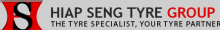 Hiap Seng Tyre Sdn Bhd 