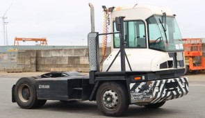 Kalmar TT612D Terminal Tractor