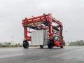 Socma Straddle Carrier 45ton  - foto 6