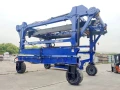 Socma Straddle Carrier 45ton  - foto 3