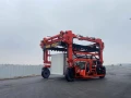 Socma Straddle Carrier 45ton  - foto 2