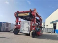 Socma Straddle Carrier 60ton  - foto 4