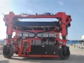 Socma Straddle Carrier 60ton  - foto 3