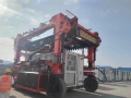 Socma Straddle Carrier 60ton  - foto 1