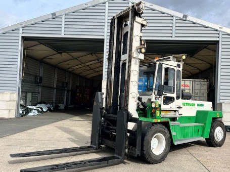 Svetruck 16120-38 Forklift