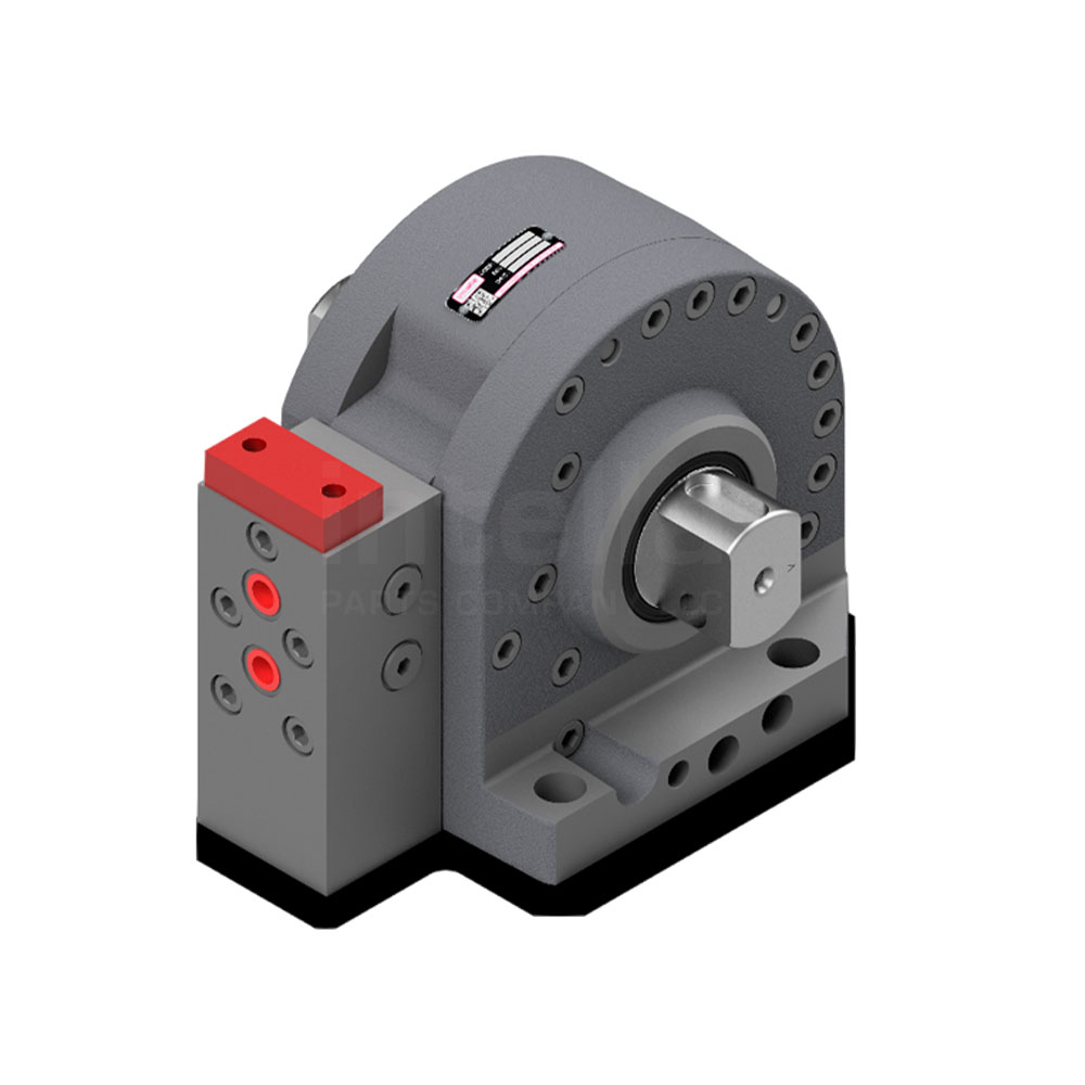 Rotac actuator – Replaces Bromma SB18.2 spreader part | Portneeds ...