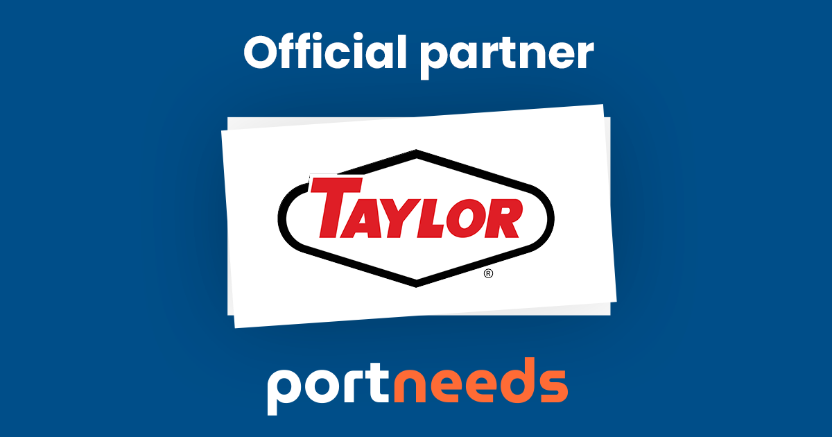 Taylor Machine Works – Terminal Tractors & Port Equipment - Portneeds.com